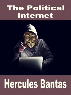 cover image of The Political Internet